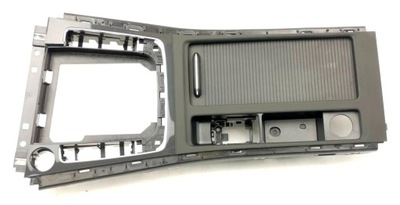 НОВЫЙ ORG РАМКА ЗАЩИТА ТОНЕЛЯ ТОННЕЛЬ CUPHOLDER VW GOLF VII 5G1864263