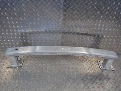 Peugeot 5008 балка бампера задняя фото №1