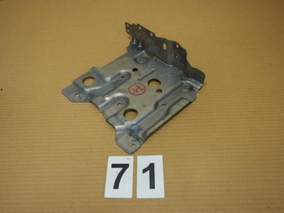 Корпус основа акумулятор nissan qashqai ii фото №1