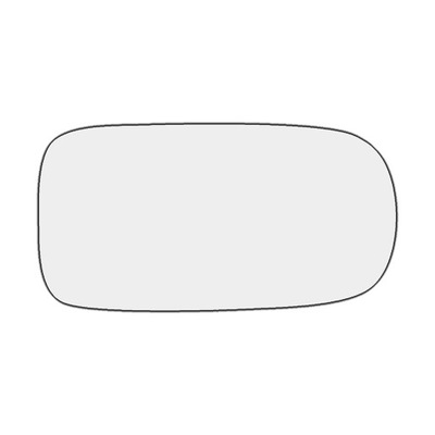 Стекло/зеркало aston martin dbs 2007-2012 2011 2010 фото №1