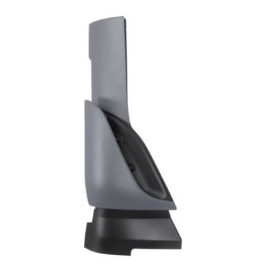 Ветровик кабины правая iveco stralis hi-road ad/at 1 фото №1