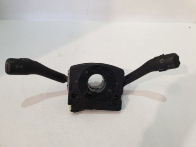 Переключатель комбинированный 1j0959654ac vw golf iv passat b5 фото №1