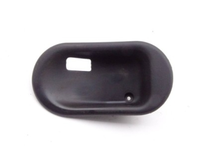 Discovery ii 98-04 защита ручка дверь правый перед фото №1