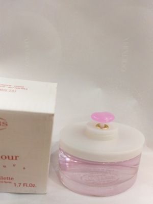 Clarins Par Amour Toujour woda toaletowa