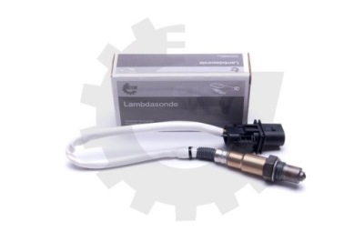 Датчик лямбда-зонд renault grand scenic iii master iii s фото №1