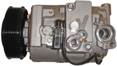 MAHLE ACP 1269 000S KOMPRESOR, КОНДИЦИОНЕР 