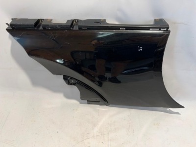 Панель чверть бічний правої сторони mclaren 570s фото №1