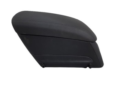 Opel meriva ii b бардачок подлокотник кожа фото №1