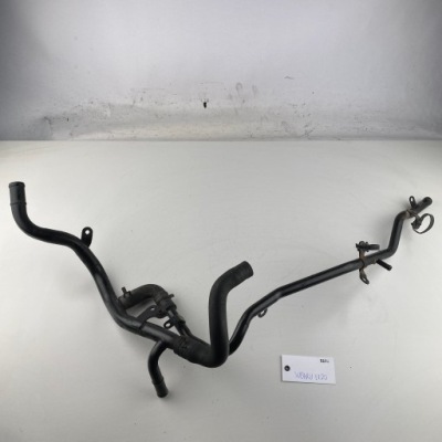 Шланг wąż wody subaru impreza forester legacy outback 2.0d ee20z фото №1