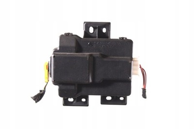 Патрон клемма модуль mercedes w212 13r a0005406050 фото №1