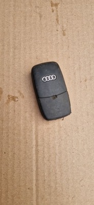 LLAVE CONTROL REMOTO AUDI USADO  