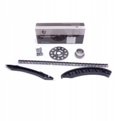 Цепь распределительного вала набор do renault latitude megane фото №1