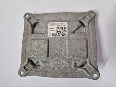 Перетворювач fiat tipo 2 147000026800 фото №1