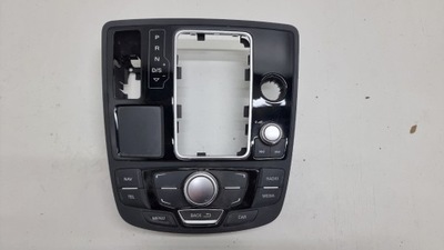 Audi a6 a7 панель mmi 4g1919610c фото №1