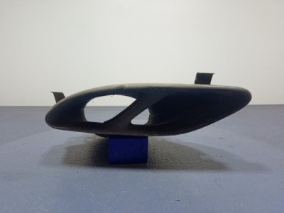 Mercedes gle w292 amg наконечник выхлоп левая a2924900527 фото №1