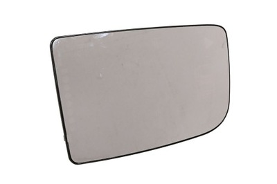 A0028117933 зеркало вкладыш правый mercedes a002 sprinter фото №1