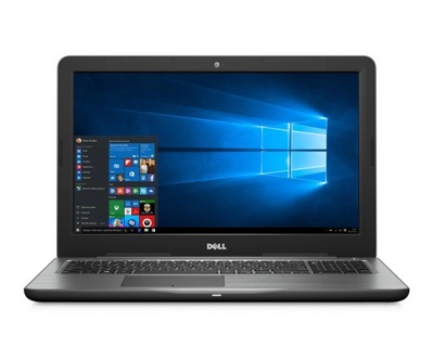 Laptop Dell Inspiron 5567 R7 M440 i5 8/256 GB