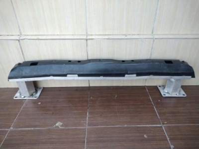 Балка бампера перед citroen c4 picasso 06-13 фото №1