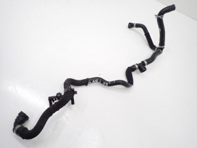 Патрубок шланг трубка води 8832955 bmw 2 u06 ii active tourer 218i 1.5t b38 22r фото №1