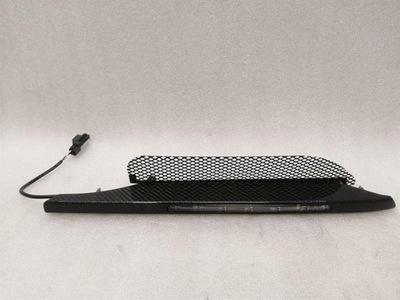 Aston martin db9 left indicator cd33-13k376ab сторона карбон фото №1