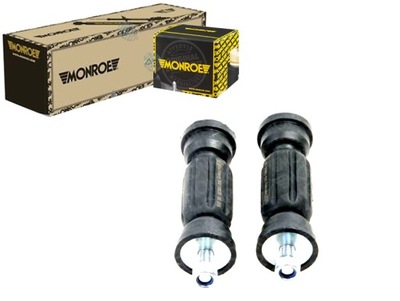 З'єднувач стабілізатора ford focus mitsubishi colt c фото №1