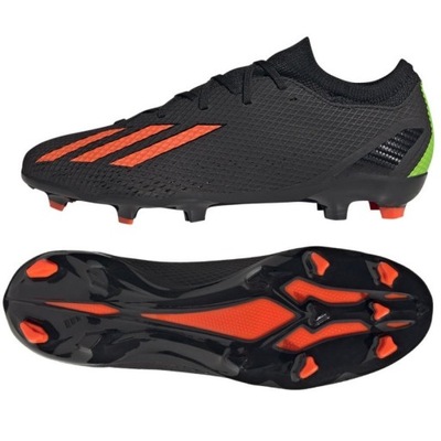 Buty adidas X Speedportal.3 Fg ID4922 r.47 1/3