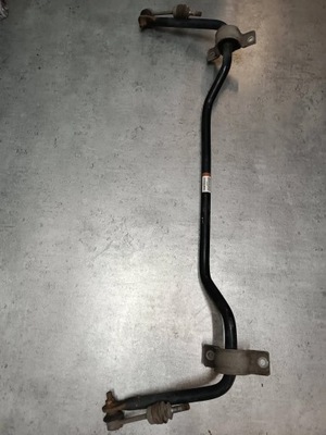 Bmw x6 f16 стабілізатор задня фото №1