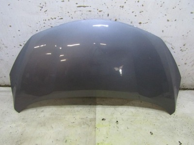 Капот kad g orginał nissan note ii e12 фото №1