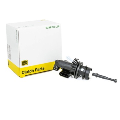 Оригінальна насос зчеплення luk 511033610 фото №1