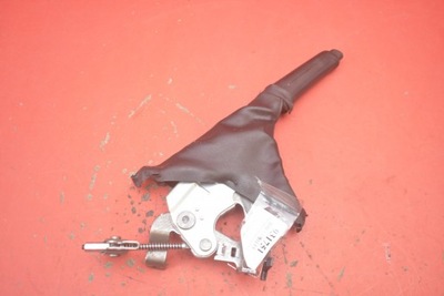 Рычаг тормоза ручного opel combo d 11-20 фото №1