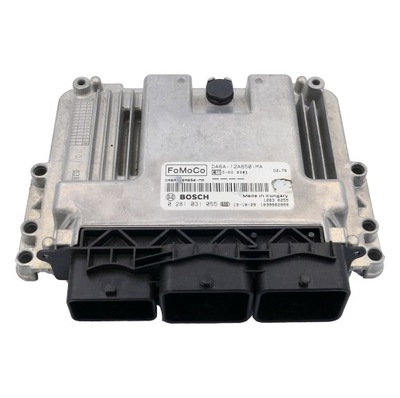 Блок управления bosch da6a12a650ma фото №1