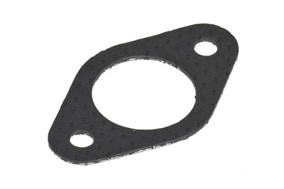 Прокладка глушителя катализатора ford focus mondeo 2 фото №1