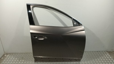 Дверь правый перед hyundai tucson iv 20-25 оригинал фото №1