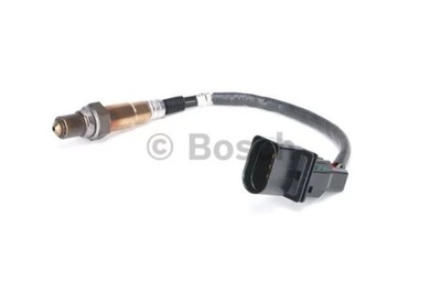 PROBE LAMBDA BMW 0 258 007 142 BOS  