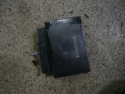 Модуль комфорту 5j0959433a skoda fabia ii фото №1