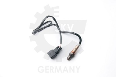 SONDA LAMBDA AUDI A3 A4 A6 A8 IBIZA 07C906262Q  