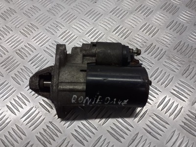 Стартер alfa romeo 147 1.6 фото №1