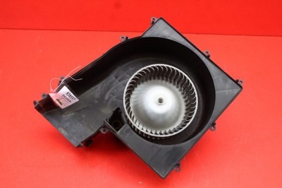 SOPLADOR AIRE DE VENTILACIÓN EUROPA NISSAN PRIMERA P12 02R  