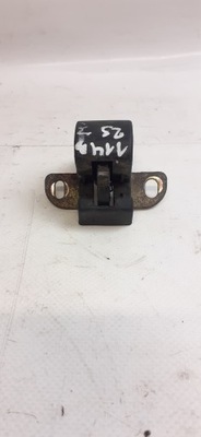 Renault master ii зачіп двері задніх задня верхній фото №1