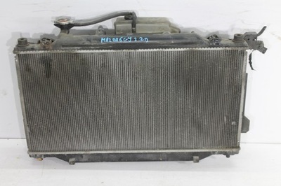 Радиатор вентилятор комплект mazda 6 gj 2.2 d 12- фото №1