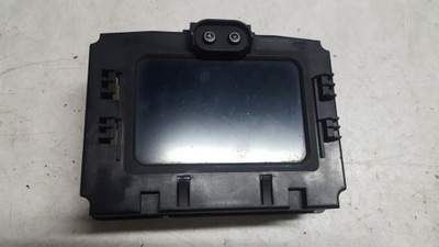 Дисплей часы opel zafira a 09130681 фото №1