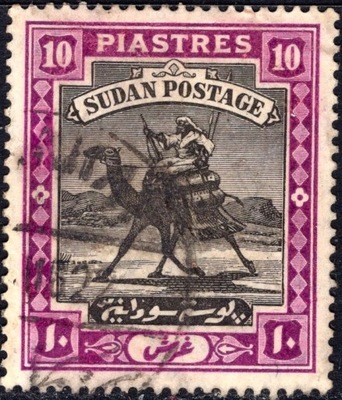 kol.bryt.Sudan 10 P.