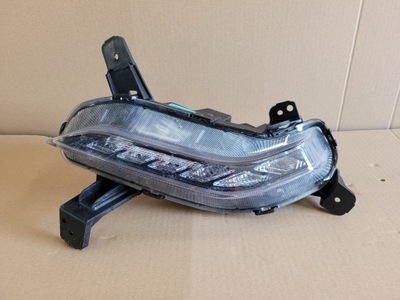 HYUNDAI I30 3 17- LED DRL HALOGENAS DEŠINYSIS 92208G4210 