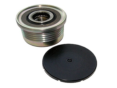 Генератор - сцепление односторонний schaeffler ina 535 0048 10 фото №1