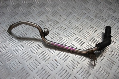 LEXUS LS 400 1995 CABLE TUBO DEL RADIADOR GASES DE ESCAPE EGR  