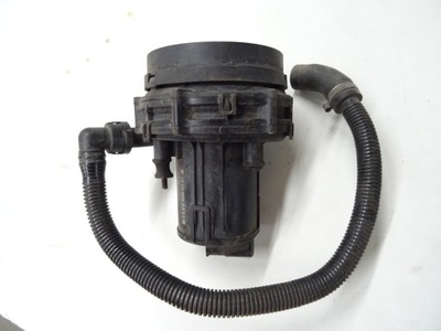 Land rover discovery ii насос воздуха фото №1