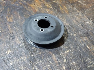 RATAS SKRIEMULYS SIURBLIO VANDENS BMW E39 520I M52B20 1XVANOS 1730554 11511730554 