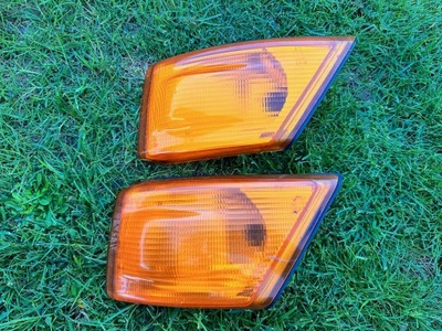 LUZ DIRECCIONAL IZQUIERDO ORIGINAL IVECO DAILY 1999-2006  