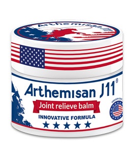 Arthemisan krem 150 ml Asepta