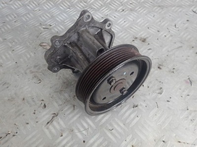 Nissan titan armada 5.6 v8 04- насос wody фото №1